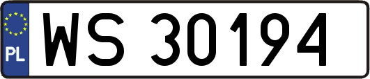 WS30194