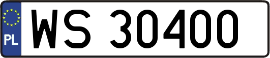 WS30400