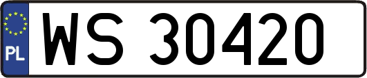WS30420