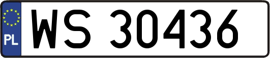 WS30436