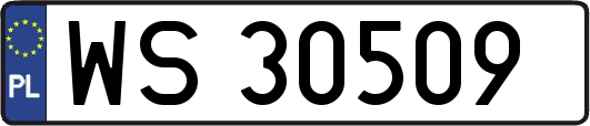 WS30509