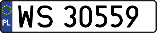 WS30559