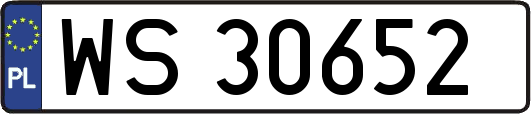 WS30652