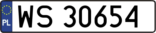 WS30654