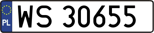 WS30655