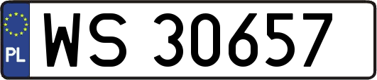 WS30657