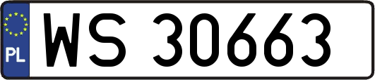 WS30663