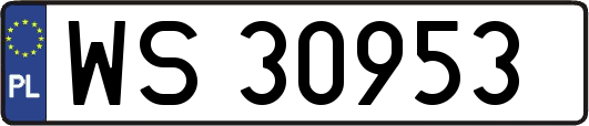 WS30953