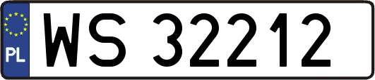 WS32212