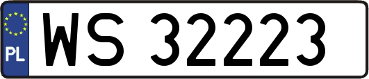 WS32223