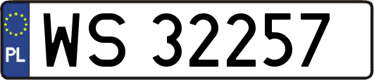 WS32257
