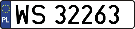 WS32263