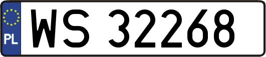WS32268