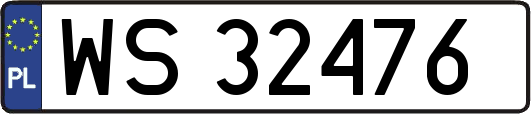 WS32476