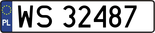 WS32487