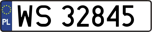 WS32845