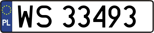 WS33493