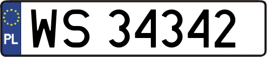 WS34342