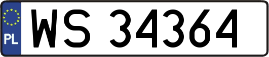 WS34364