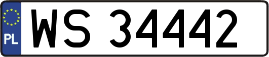 WS34442