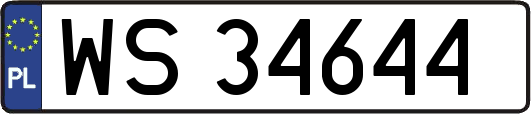 WS34644