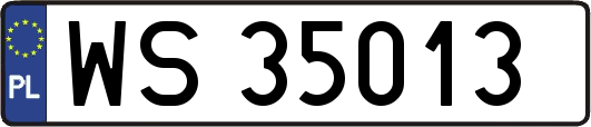 WS35013