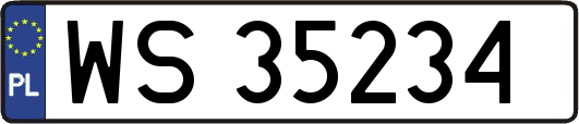 WS35234