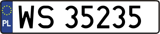 WS35235