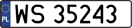 WS35243