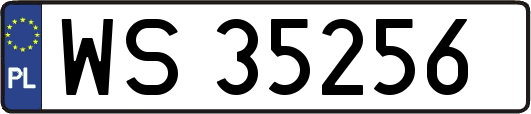 WS35256