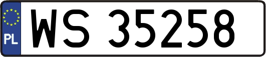 WS35258