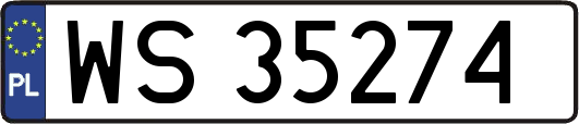 WS35274