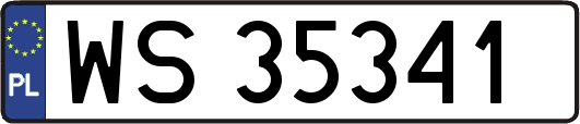 WS35341