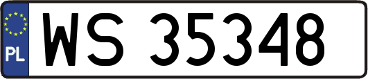 WS35348