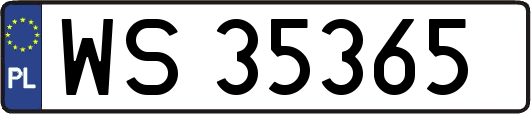 WS35365