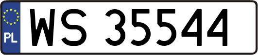 WS35544