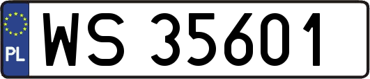 WS35601