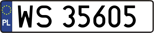 WS35605