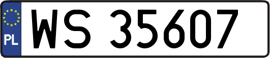 WS35607