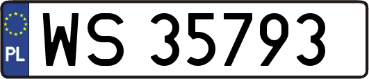 WS35793
