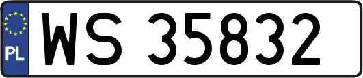 WS35832