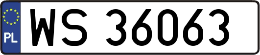WS36063