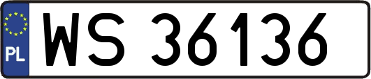 WS36136