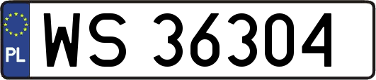 WS36304