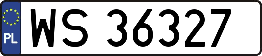 WS36327
