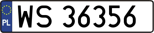 WS36356