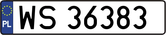WS36383