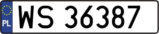 WS36387