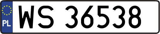 WS36538