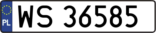 WS36585